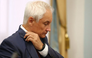 белоусов заявил о «нахлобучивании» государства металлургами на 100 млрд рублей - фото - 1