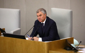 володин раскритиковал ФАС и МЭР в связи с ростом цен на металл - фото - 1