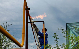 госдума приняла закон о бесплатной газификации домов - фото - 1