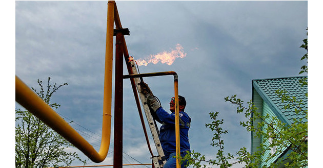 госдума приняла закон о бесплатной газификации домов - фото - 1