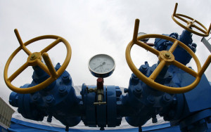путин объяснил снижение транзита газа через Украину - фото - 1