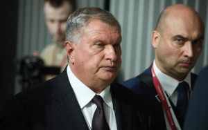 сечин назвал новые риски для мирового рынка нефти - фото - 1