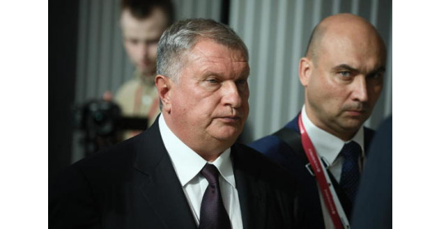 сечин назвал новые риски для мирового рынка нефти - фото - 1