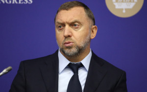 дерипаска назвал решение ЦБ по ключевой ставке безумием - фото - 1
