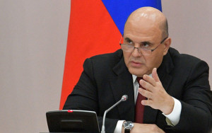 мишустин заявил об отсутствии «ощутимых результатов» от программы развития Кавказа - фото - 1