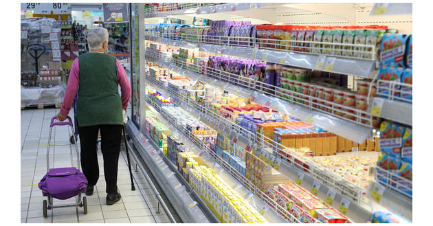 генпрокуратура выявила необоснованный рост цен на продукты в регионах - фото - 1