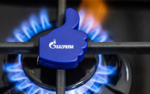 оптовые цены на добываемый «Газпромом» газ вырастут в России на 3% - фото - 1