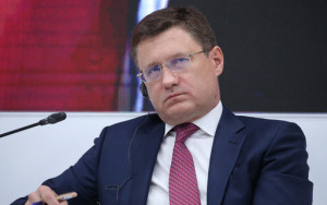 новак поручил рассмотреть целесообразность временного запрета на экспорт бензина - фото - 1