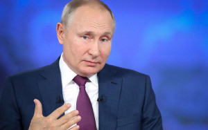 путин выразил надежду на снижение инфляции до 5% по итогам года - фото - 1