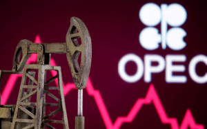 переговоры стран ОПЕК+ об увеличении добычи нефти продолжатся 2 июля - фото - 1