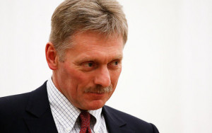 песков прокомментировал информацию о планах повысить налоги на 400 млрд рублей - фото - 1