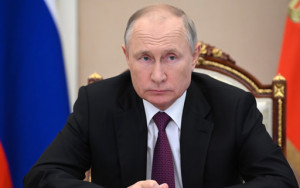 путин поручил повысить доступность льготных кредитов для МСП - фото - 1