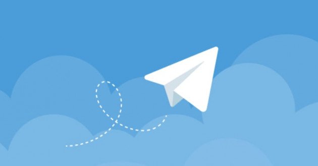 центр поддержки экспорта открывает официальный Telegram-канал - фото - 1