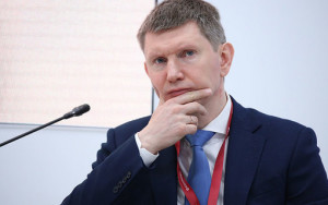 решетников объявил о дополнительных мерах поддержки бизнеса в регионах - фото - 1