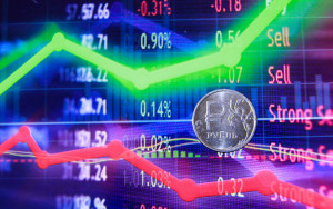 цб допустил рост экономики России в этом году на 4,5% - фото - 1