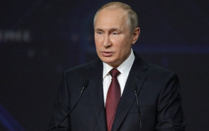 путин анонсировал предложения по вовлечению Японии в экономику Курил - фото - 1