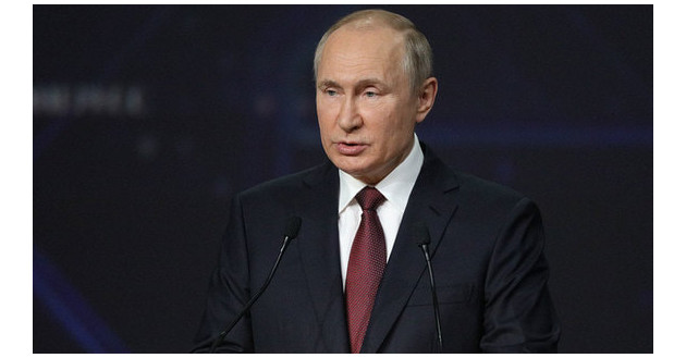 путин анонсировал предложения по вовлечению Японии в экономику Курил - фото - 1
