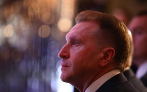 путин продлил полномочия Шувалова на посту главы ВЭБ.РФ - фото - 1