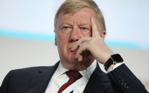 чубайс оценил ущерб России из-за отказа от углеводородов в 10% ВВП - фото - 1