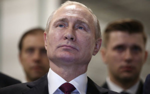 путин оценил темпы восстановления ключевых секторов экономики - фото - 1