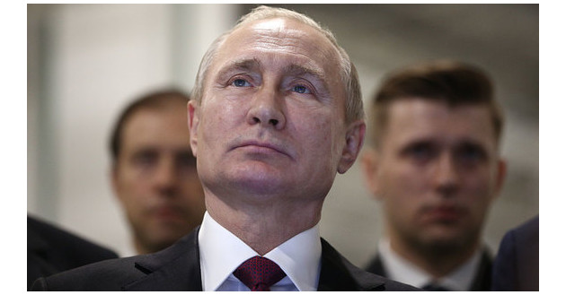 путин оценил темпы восстановления ключевых секторов экономики - фото - 1