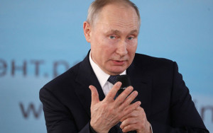 путин поддержал создание особой экономической зоны в Белгородской области - фото - 1