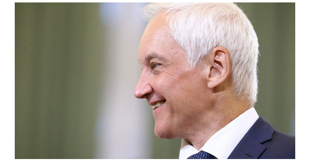 белоусов заявил о росте реальных доходов россиян на 3% в 2021 году - фото - 1