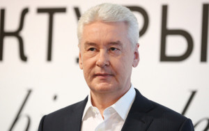 собянин согласовал проект строительства новой железной дороги до Петербурга - фото - 1