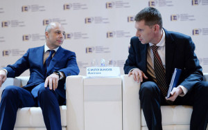 в Минфине не согласились с прогнозом Минэкономразвития - фото - 1