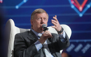 чубайс предсказал смену мировых элит из-за революции в энергетике - фото - 1