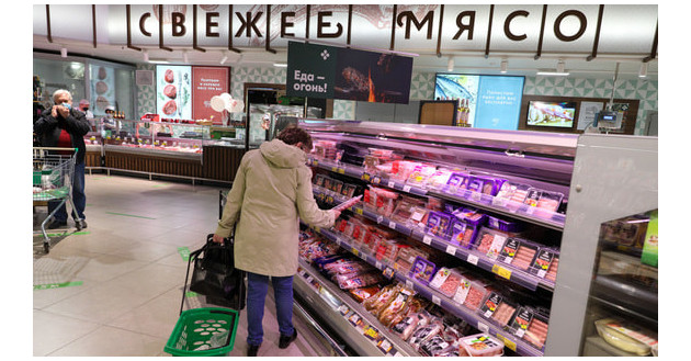 минфин заявил об отсутствии планов ввести налог на мясо в России - фото - 1