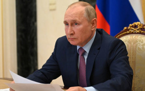 путин поручил утвердить единый план достижения национальных целей до 1 октября - фото - 1