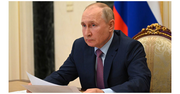 путин поручил утвердить единый план достижения национальных целей до 1 октября - фото - 1