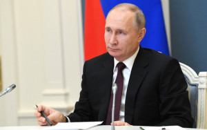 путин объявил о повышении НДПИ для металлургов с 2022 года - фото - 1
