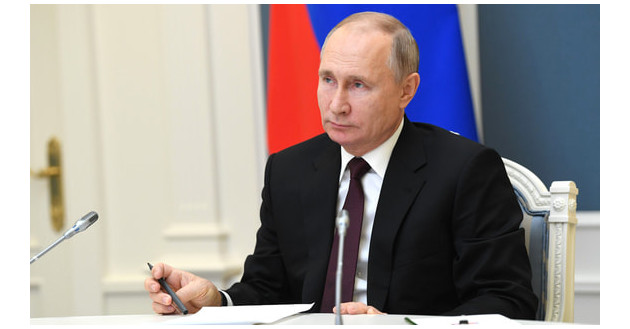 путин объявил о повышении НДПИ для металлургов с 2022 года - фото - 1
