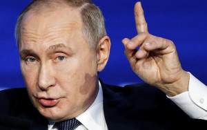 путин спрогнозировал рост экономики России в 2021 году на 4% - фото - 1