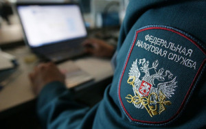 налоговики могут получить право оперативно блокировать имущество бизнеса - фото - 1