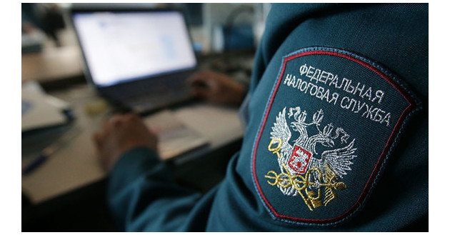 налоговики могут получить право оперативно блокировать имущество бизнеса - фото - 1