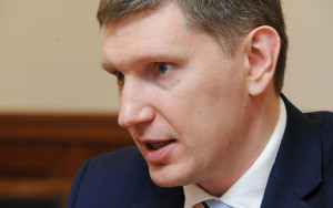 минэкономразвития не исключает замедления темпов роста экономики к концу года - фото - 1