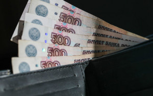 в правительстве сообщили о возвращении зарплат к докризисному уровню - фото - 1