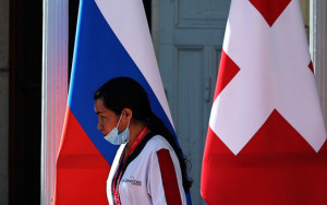 россия предложила Швейцарии отменить льготы по дивидендам из России - фото - 1