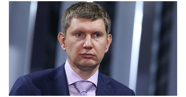 решетников заявил о «выздоровлении» российской экономики - фото - 1