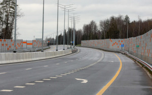 всм Москва — Санкт-Петербург планируют построить в 2027 году - фото - 1
