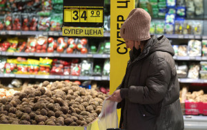 минфин объяснил подорожание продуктов «перегревом» потребительского рынка - фото - 1