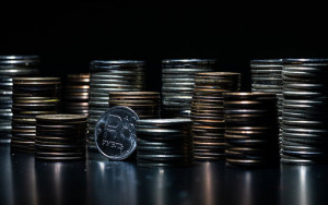 в Минфине заявили о приближении инфляции в России к пиковому значению - фото - 1