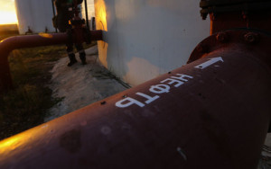нефть Urals подорожала до $80 за баррель - фото - 1