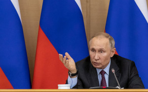 путин указал на ошибки европейских стран на рынке энергоресурсов - фото - 1