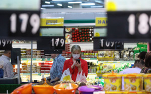 минэкономразвития повысило прогноз по инфляции до 7,4% - фото - 1
