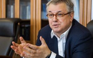 кузьминов призвал не обсуждать дальнейшее повышение НДФЛ для богатых - фото - 1
