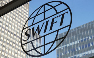 цб заявил об отсутствии заявлений от SWIFT по отключению России от системы - фото - 1